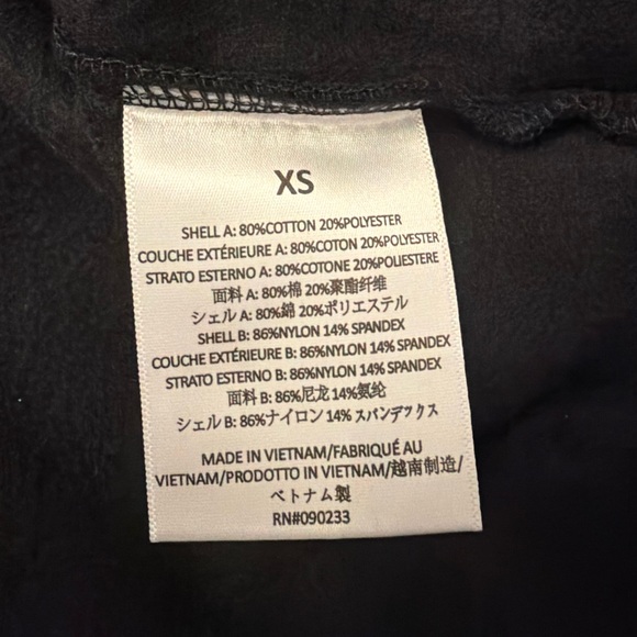 Fear of God Essentials Hoodie 'Jet Black' - Picture 5 of 5